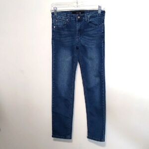 Joe's Jeans Girls Blue Denim Jeans Size 12